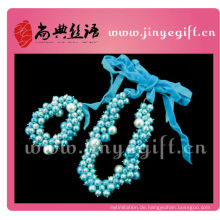 Guangdong italienische Kostüm Schmuck bunte Modeschmuck